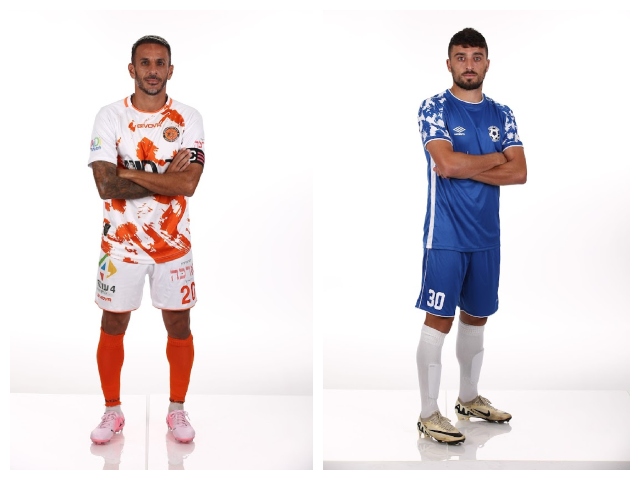 המשחק המרכזי של המחזור. פיניש ואלקסלסי (ההתאחדות לכדורגל)